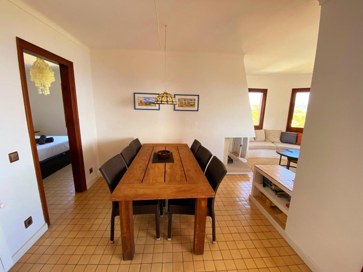 65 négyzetméteres, 3 hálószobás, 3 saját fürdőszobával rendelkező Apartman Calella de Palafrugell t Kültér fotó